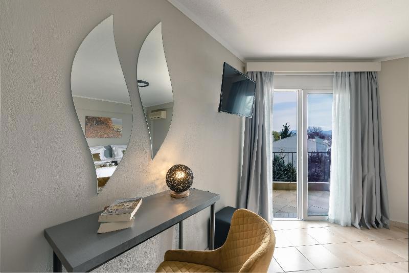 Akti Hotel Ioannina fotoğrafı