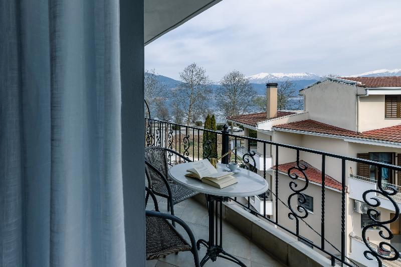 Akti Hotel Ioannina galeri fotoğrafı