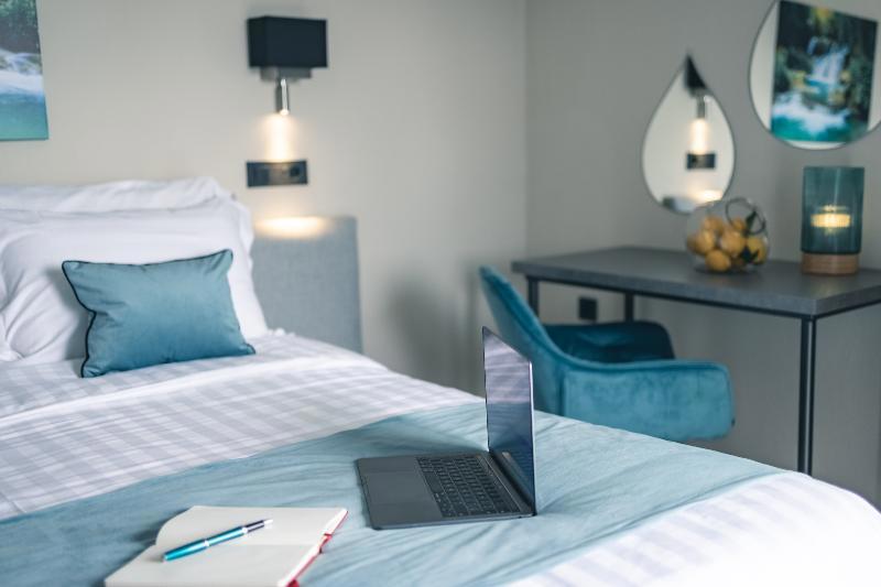 Akti Hotel Ioannina fotoğrafı