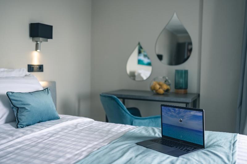 Akti Hotel Ioannina fotoğrafı