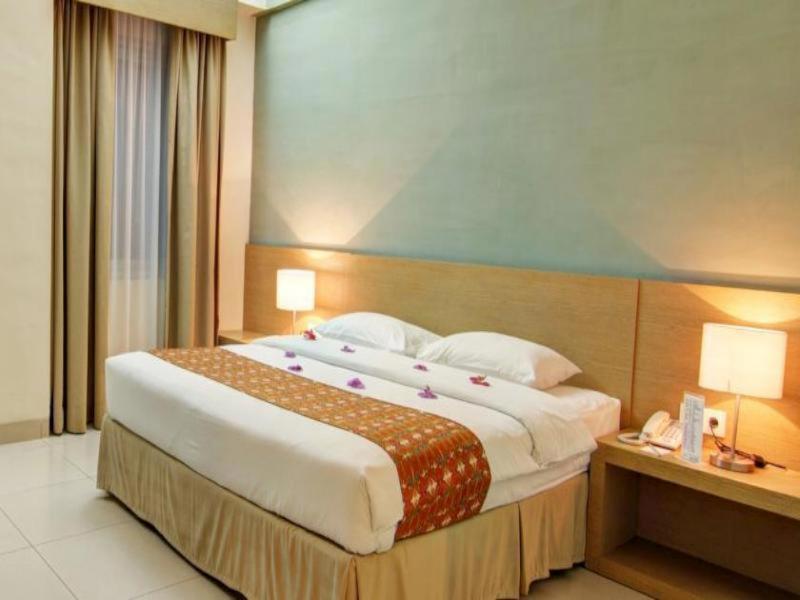 Luwansa Hotel