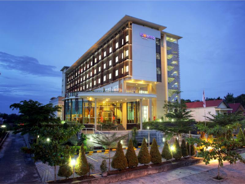 Luwansa Hotel