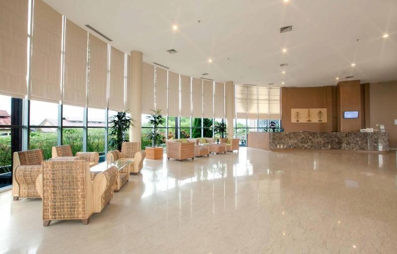 Luwansa Hotel