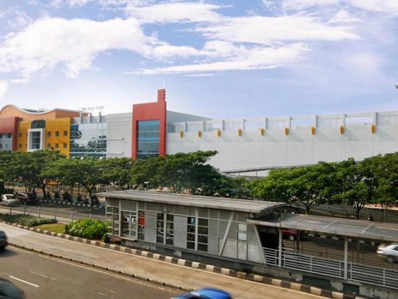 D Arcici Hotel Cempaka Putih