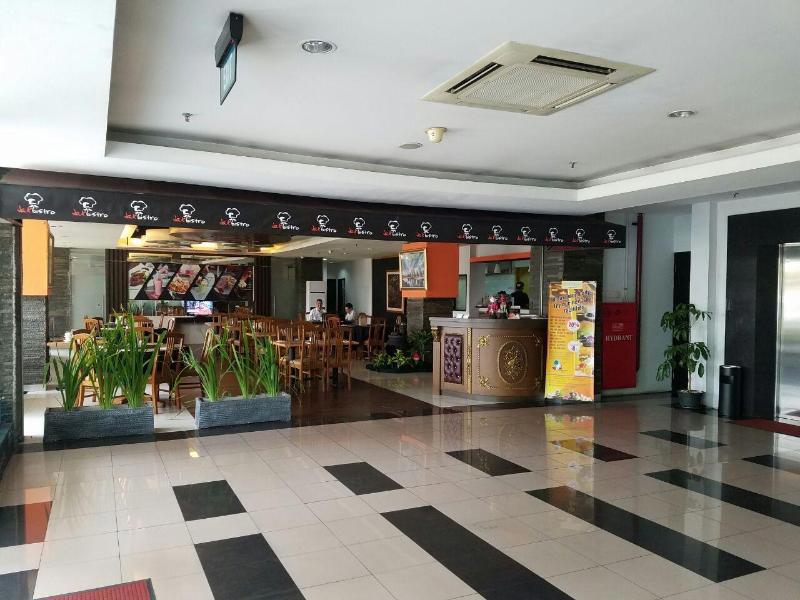 D Arcici Hotel Cempaka Putih
