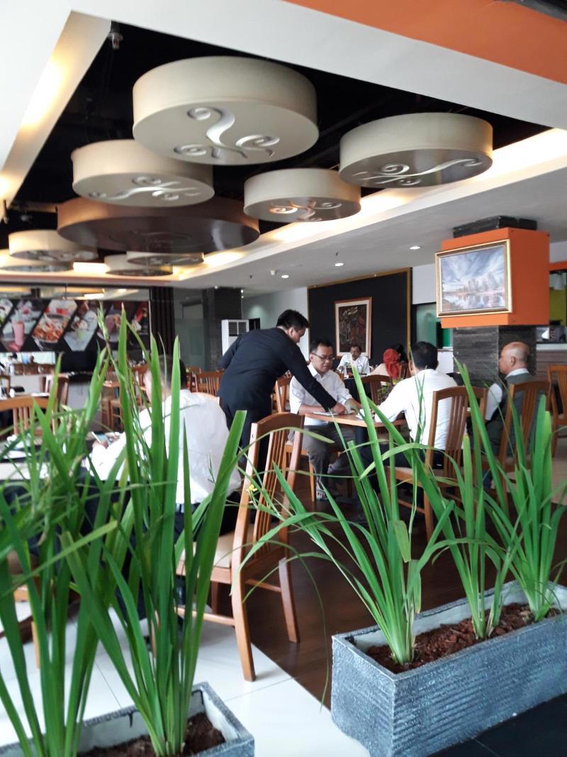 D Arcici Hotel Cempaka Putih