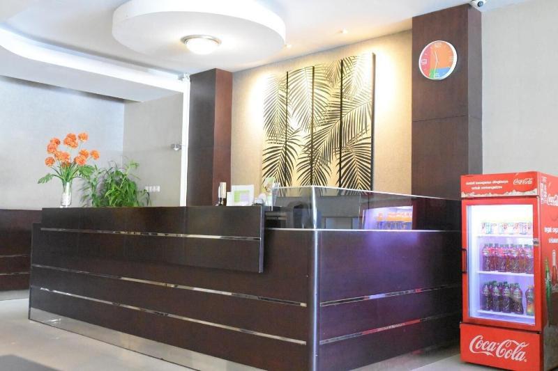 Dpalma Hotel