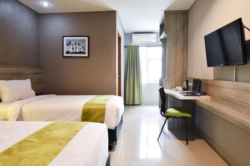 Dpalma Hotel