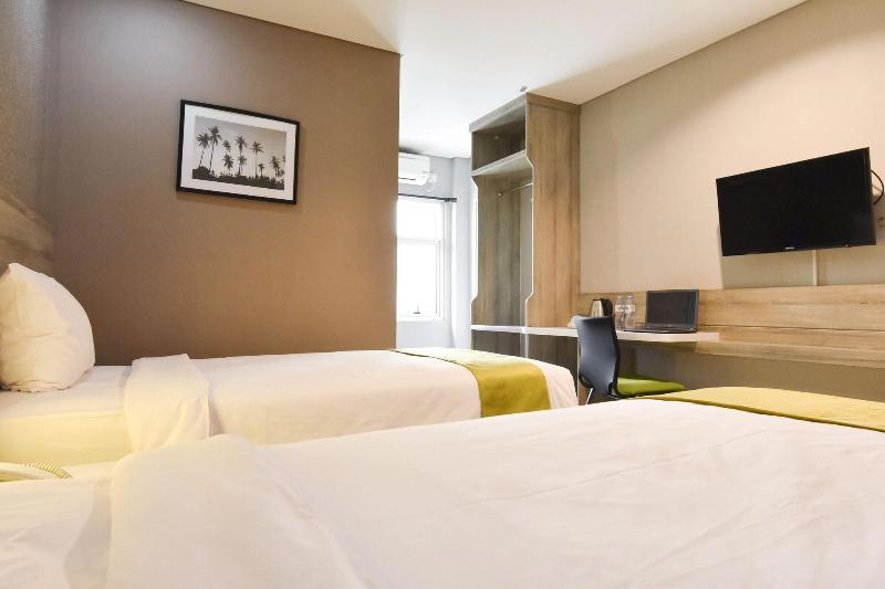 Dpalma Hotel
