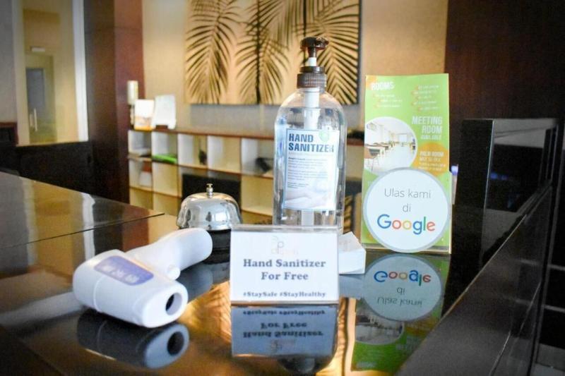Dpalma Hotel