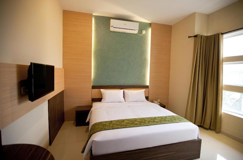 Dpalma Hotel