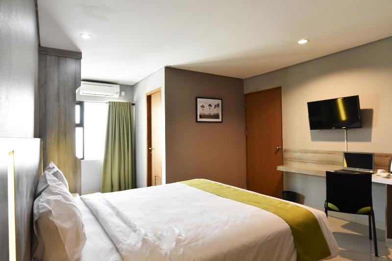 Dpalma Hotel