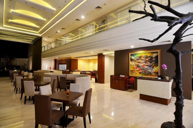 Ascent Premiere Hotel And Convention