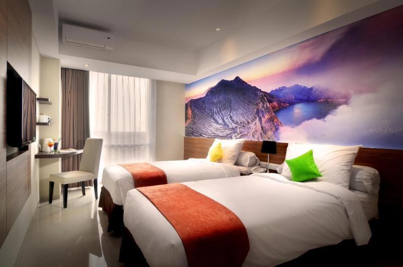 Ascent Premiere Hotel And Convention