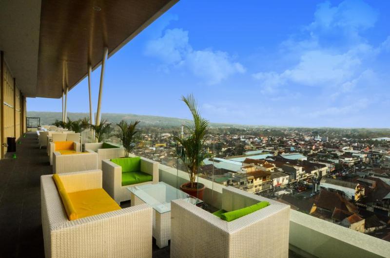 Ascent Premiere Hotel And Convention