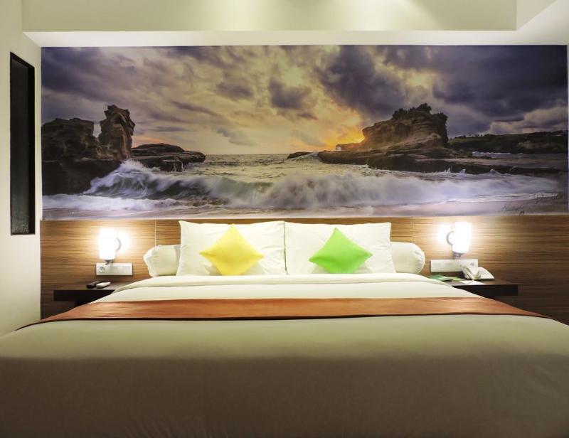 Ascent Premiere Hotel And Convention