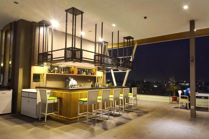 Ascent Premiere Hotel And Convention