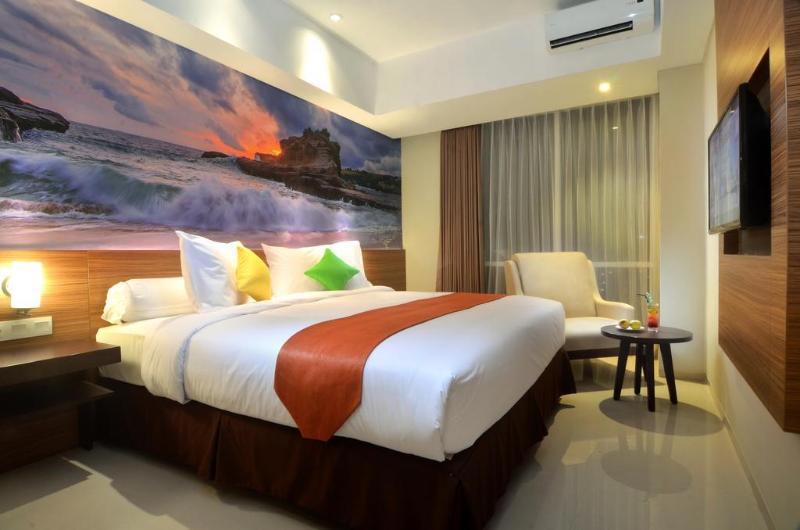 Ascent Premiere Hotel And Convention