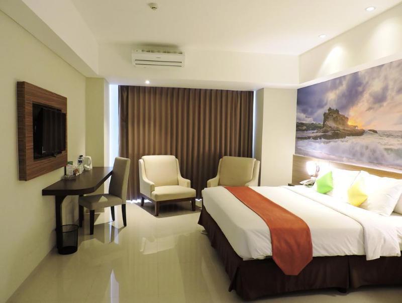Ascent Premiere Hotel And Convention