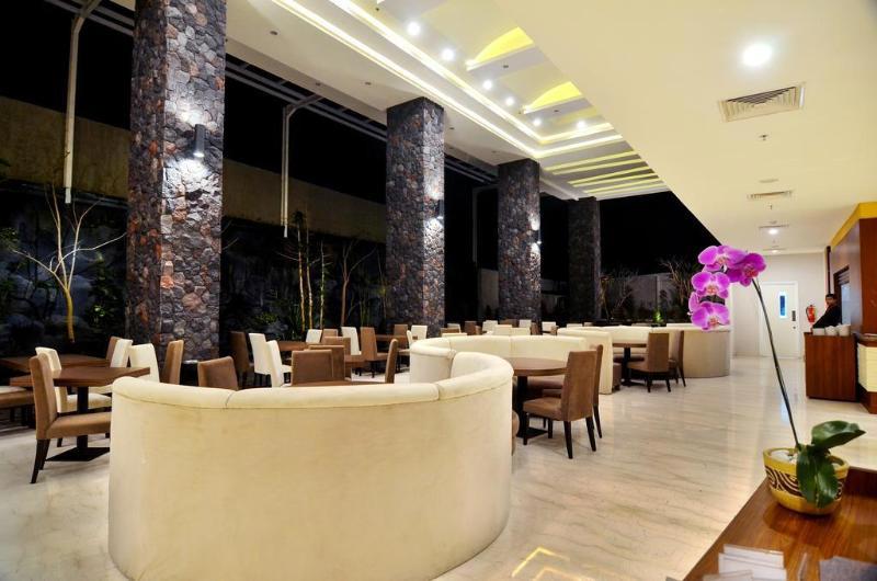 Ascent Premiere Hotel And Convention