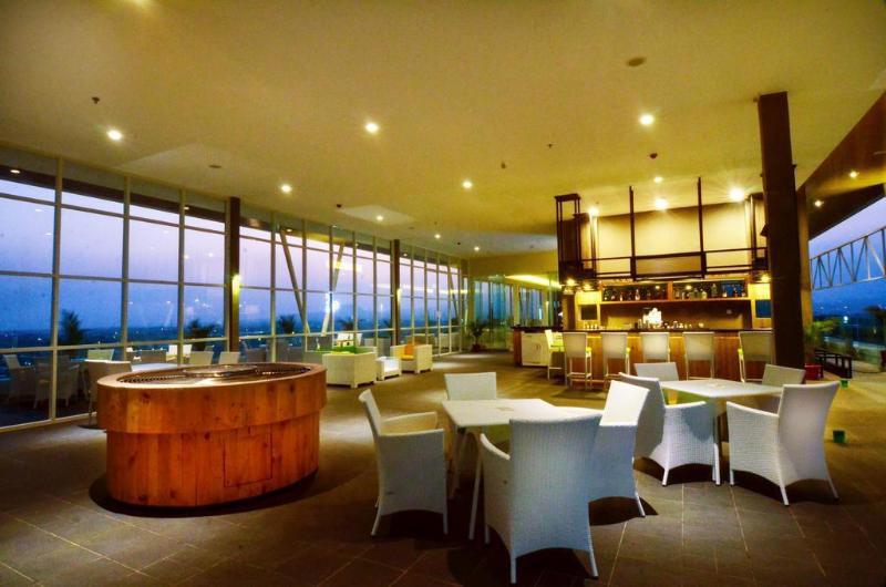 Ascent Premiere Hotel And Convention