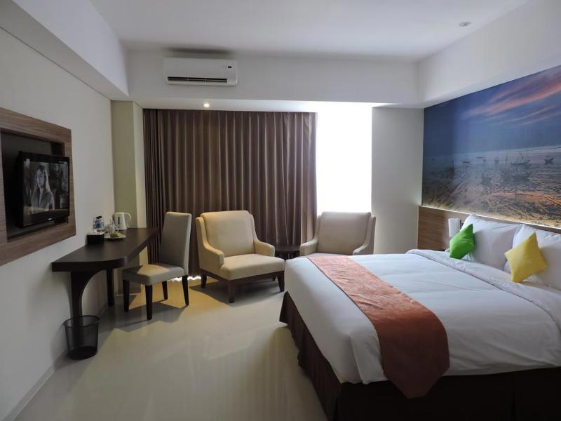 Ascent Premiere Hotel And Convention