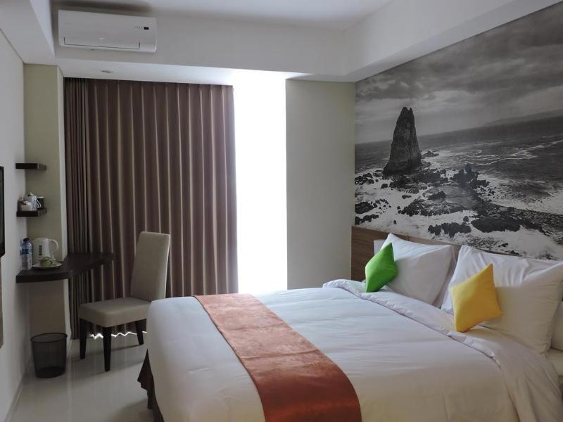 Ascent Premiere Hotel And Convention
