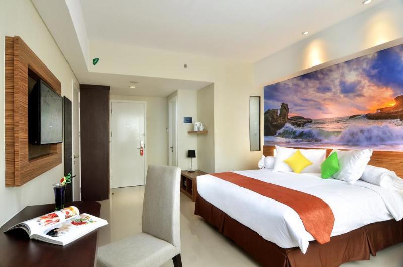 Ascent Premiere Hotel And Convention