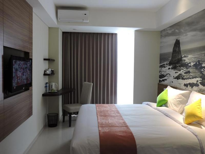 Ascent Premiere Hotel And Convention