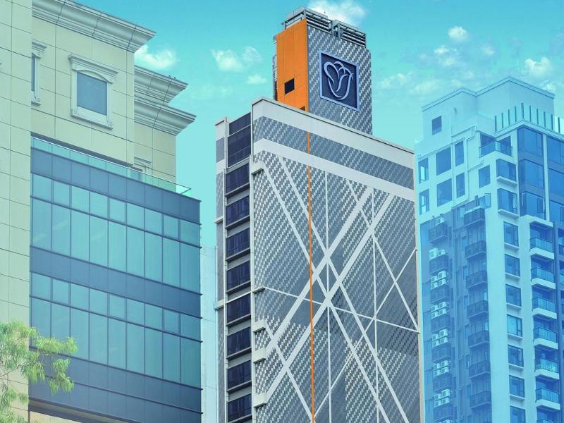 Elysion Place Hotel Causeway Bay
