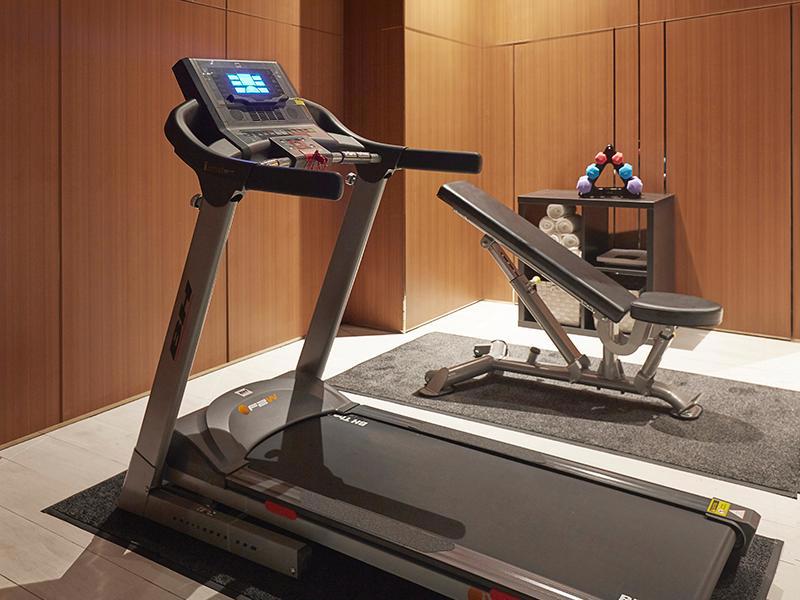 Elysion Place Hotel Causeway Bay
