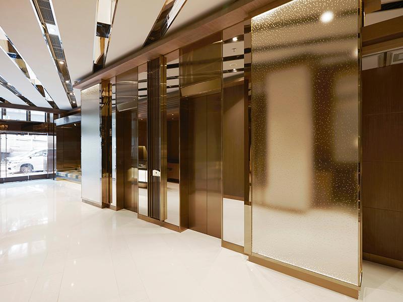 Elysion Place Hotel Causeway Bay