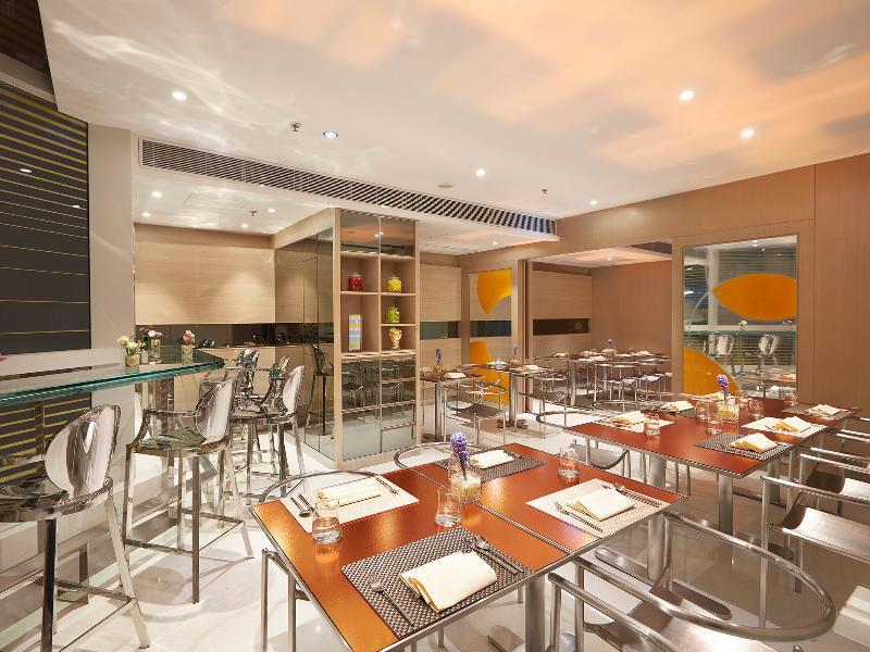 Elysion Place Hotel Causeway Bay