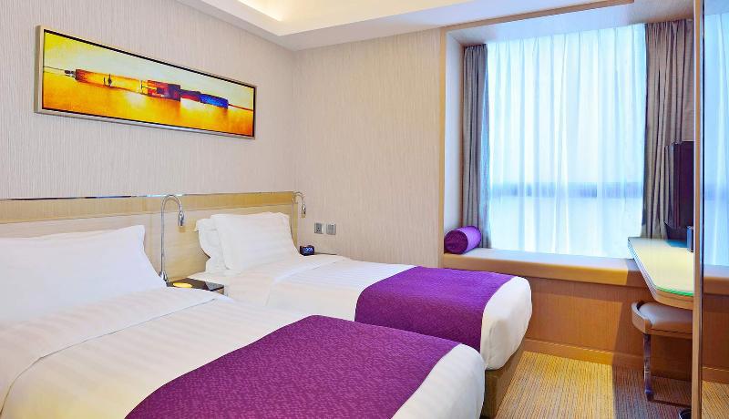Elysion Place Hotel Causeway Bay