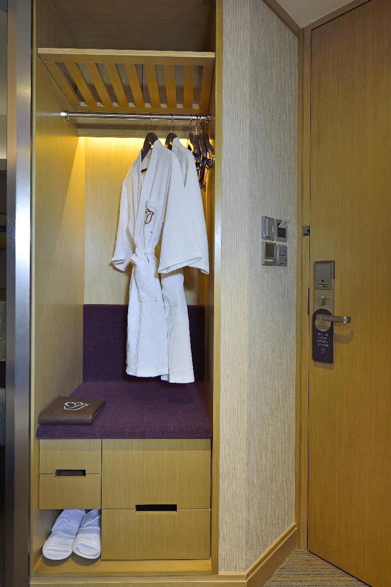 Elysion Place Hotel Causeway Bay