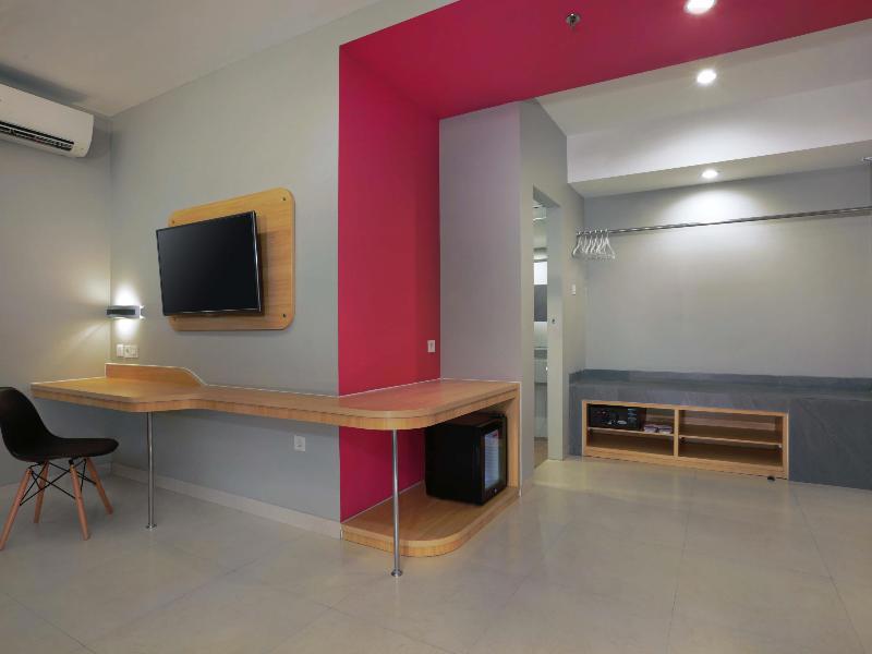 Favehotel Ahmad Yani Banjarmasin