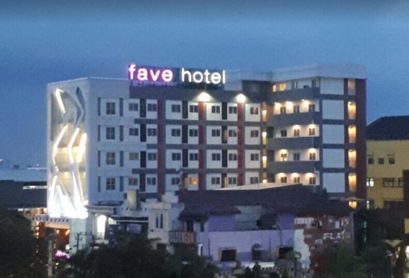 Favehotel Ahmad Yani Banjarmasin