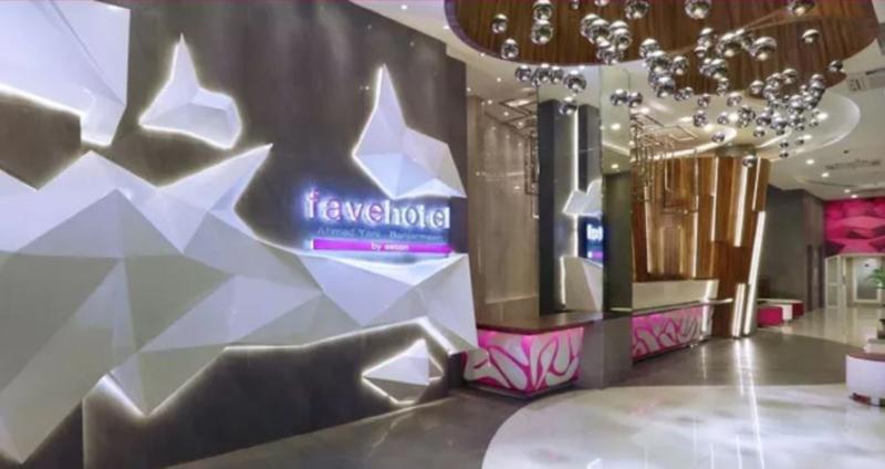 Favehotel Ahmad Yani Banjarmasin