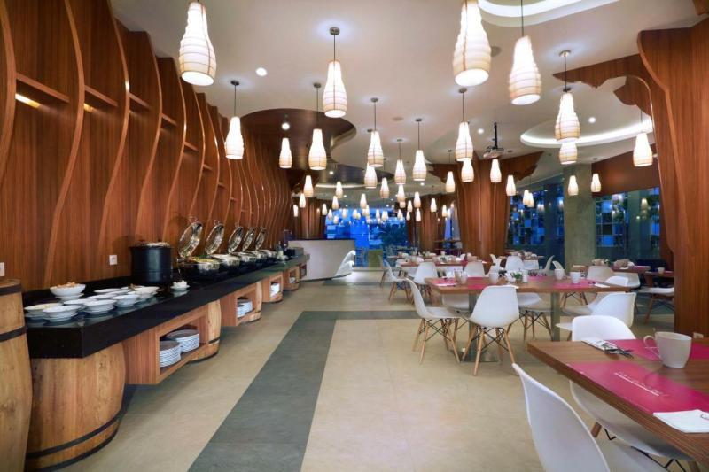 Favehotel Ahmad Yani Banjarmasin