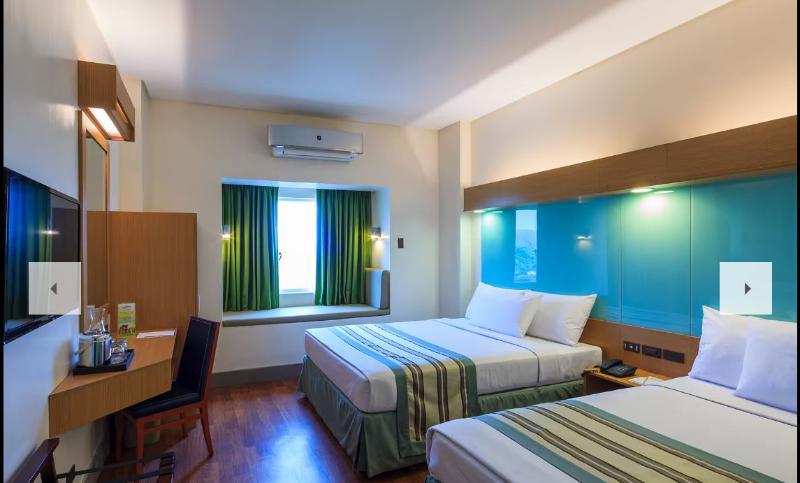Microtel By Wyndham South Forbes Near Nuvali