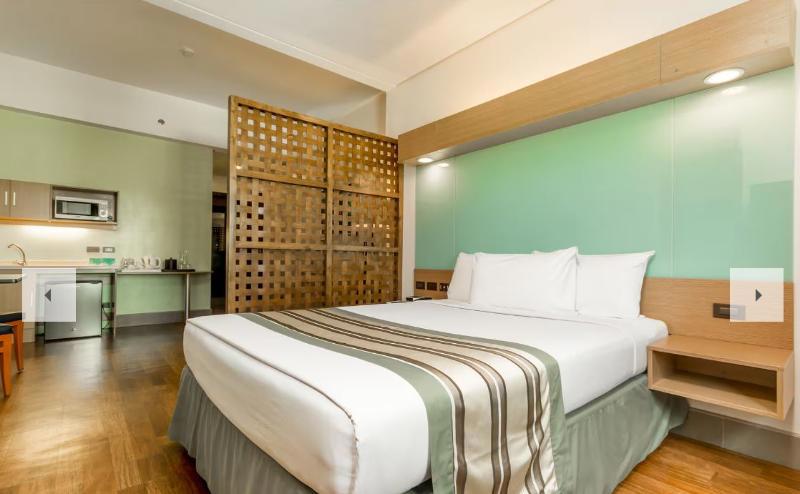 Microtel By Wyndham South Forbes Near Nuvali