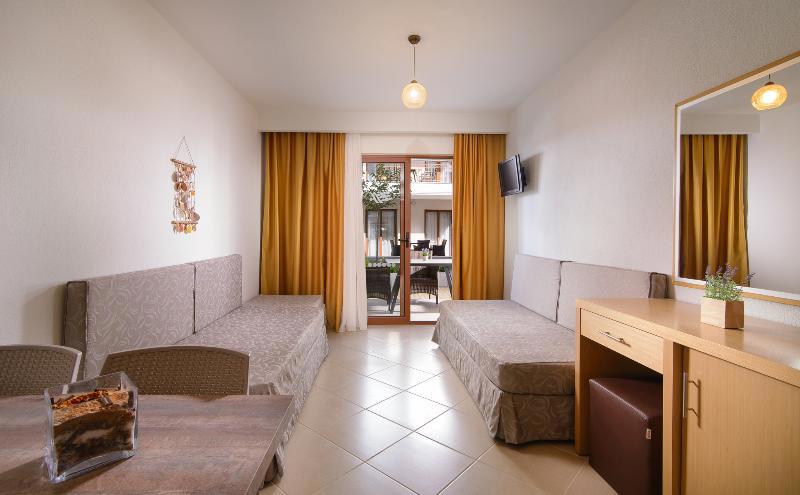 Apanemia by Flegra Hotels galeri fotoğrafı