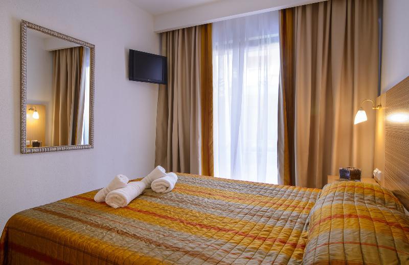 Apanemia by Flegra Hotels galeri fotoğrafı