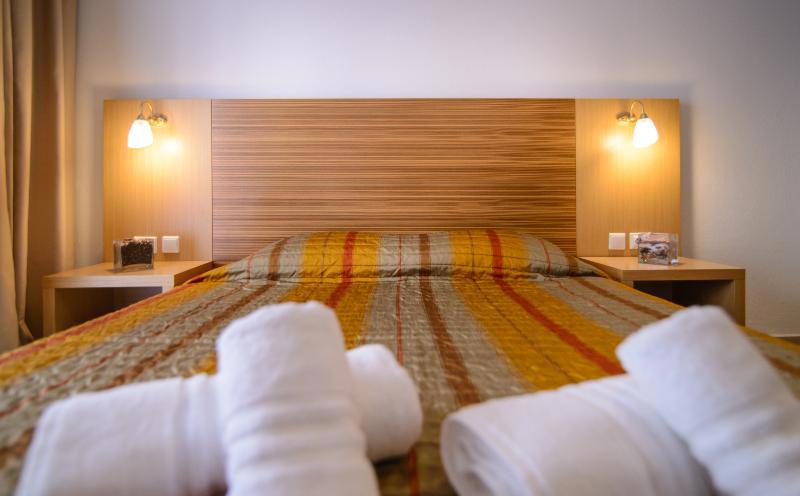 Apanemia by Flegra Hotels galeri fotoğrafı