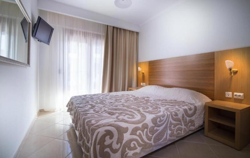 Apanemia by Flegra Hotels galeri fotoğrafı