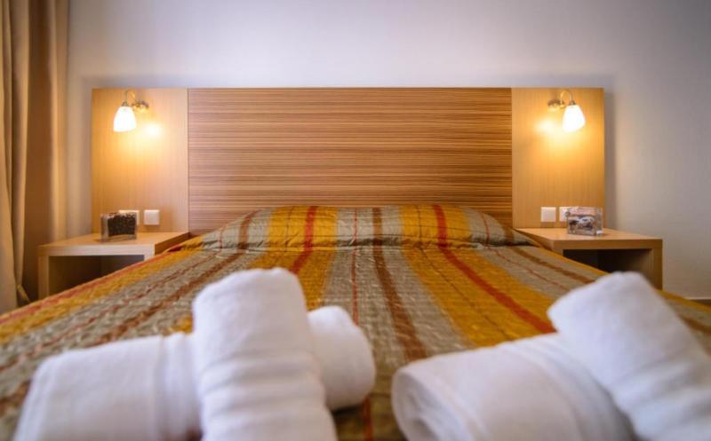 Apanemia by Flegra Hotels galeri fotoğrafı
