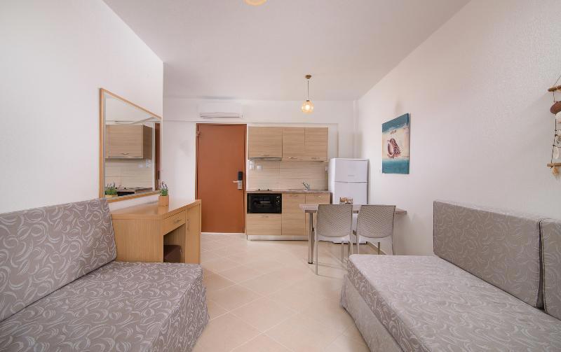 Apanemia by Flegra Hotels galeri fotoğrafı