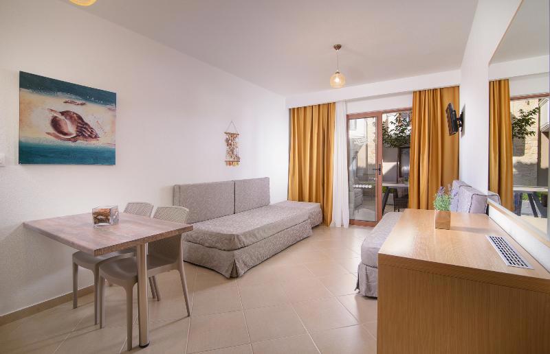 Apanemia by Flegra Hotels fotoğrafı