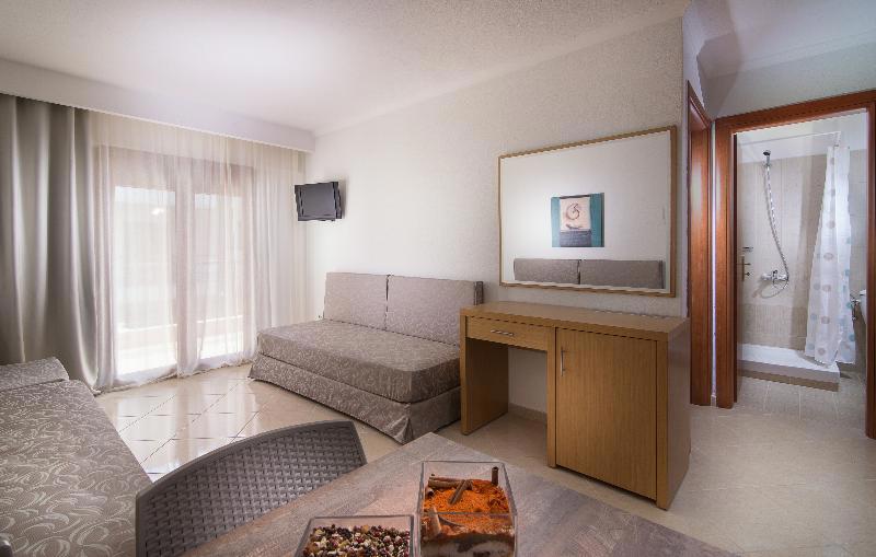 Apanemia by Flegra Hotels galeri fotoğrafı