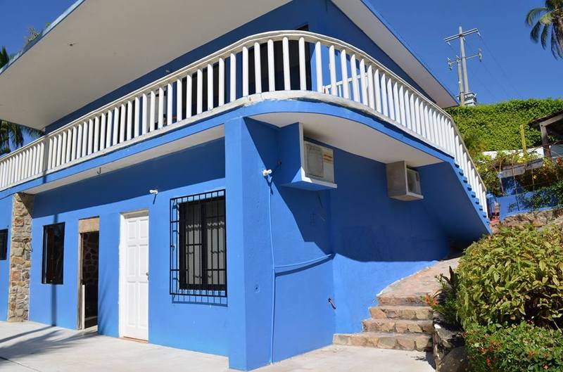 Coral Clubes Acapulco